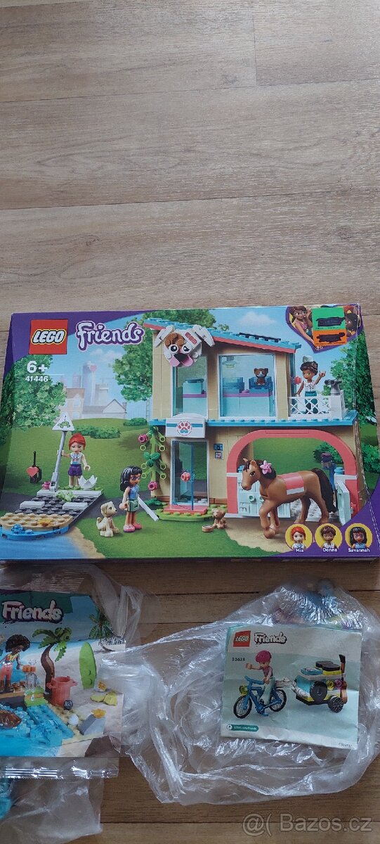Lego Friends - 2