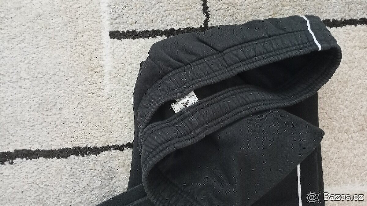 pánské tepláky ADIDAS vel.L- super stav - 2