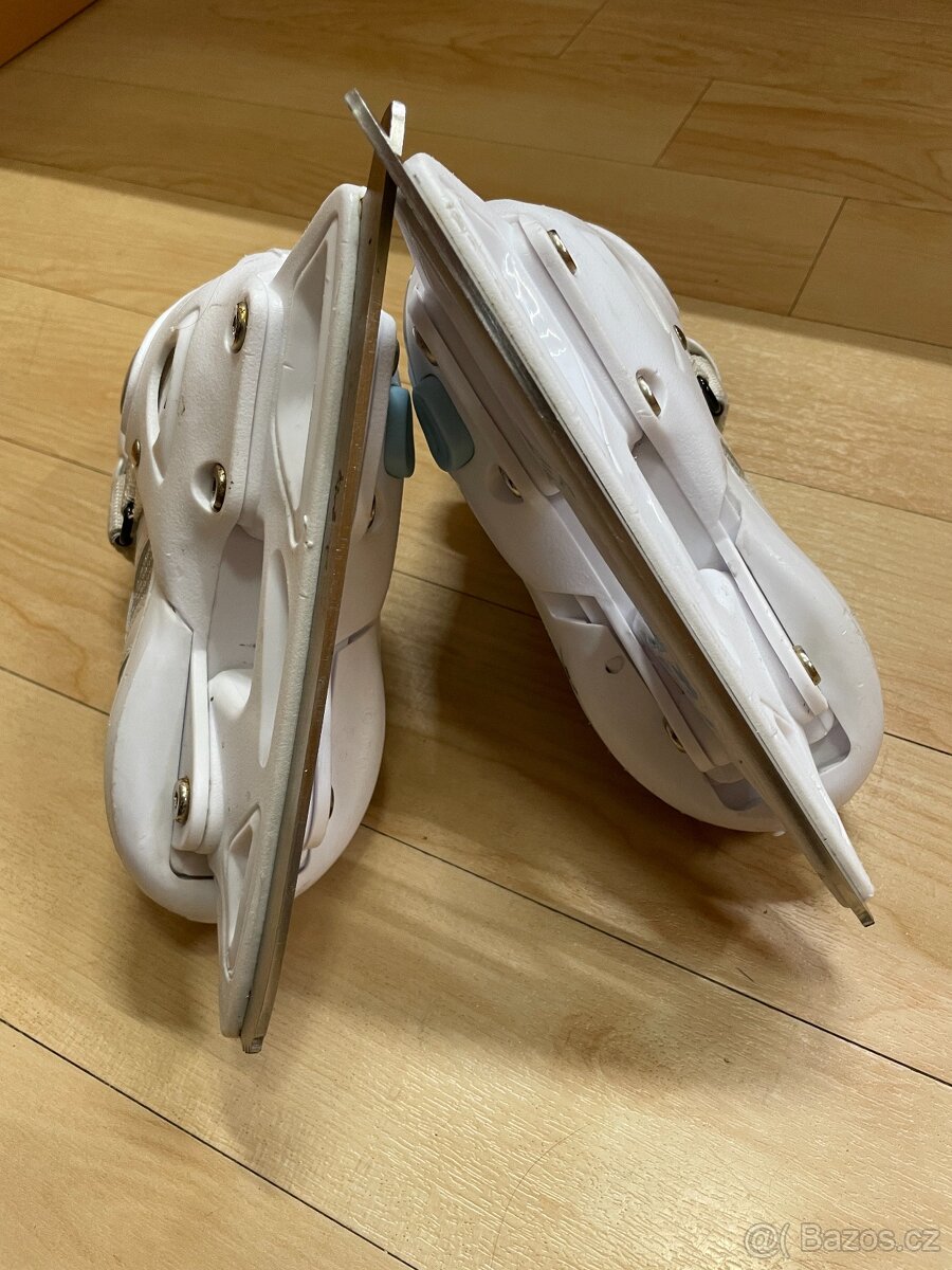 Dětské brusle Tempish F21 vel. 29-32 - 2