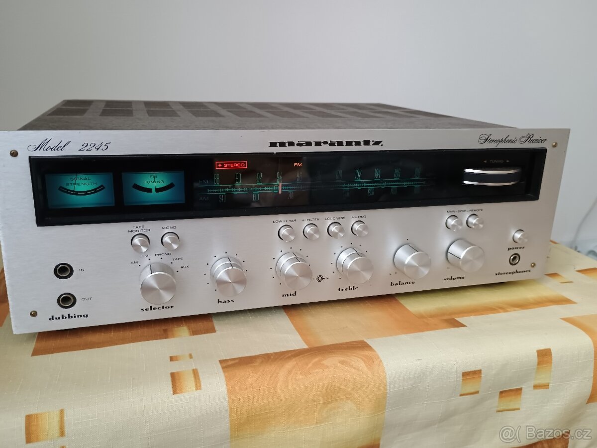 Marantz 2245 - 2