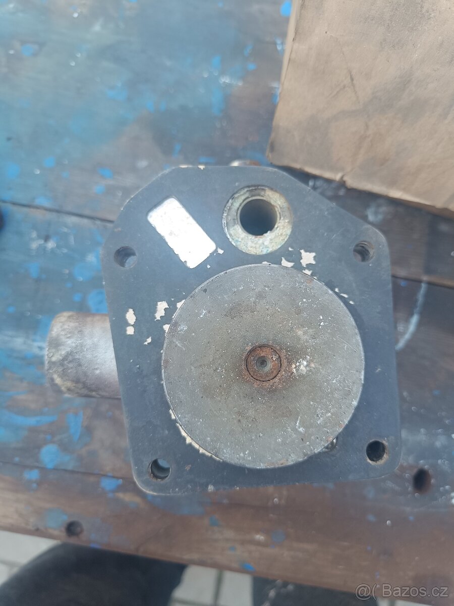 Vodní čerpadlo Avia 60-75 - 2