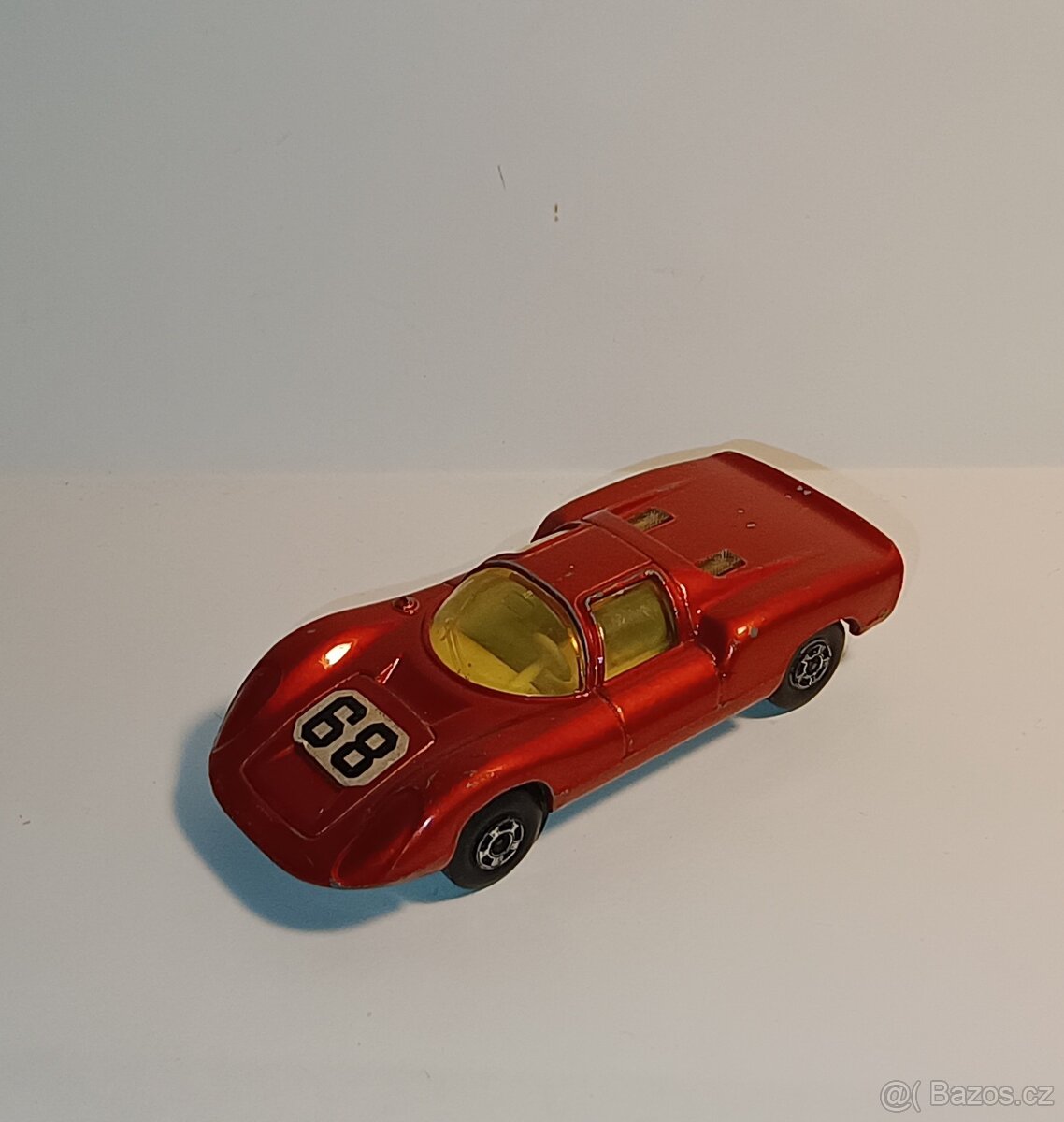 Matchbox Superfast,Porsche 910 No68 - 2