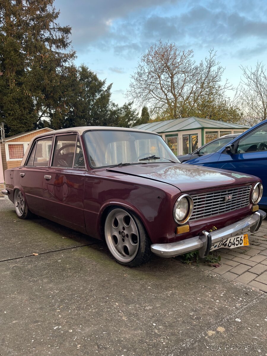 Lada / vaz 2101 - 2