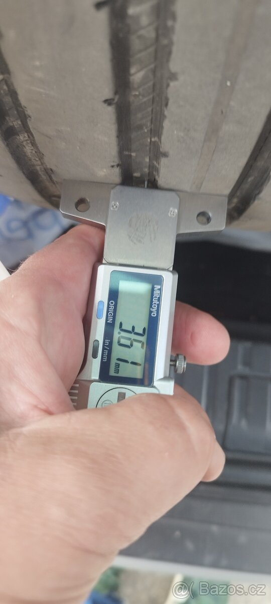 Letní pneu na SUV 4ks Goodyear, Kodiaq 4x4 - 2