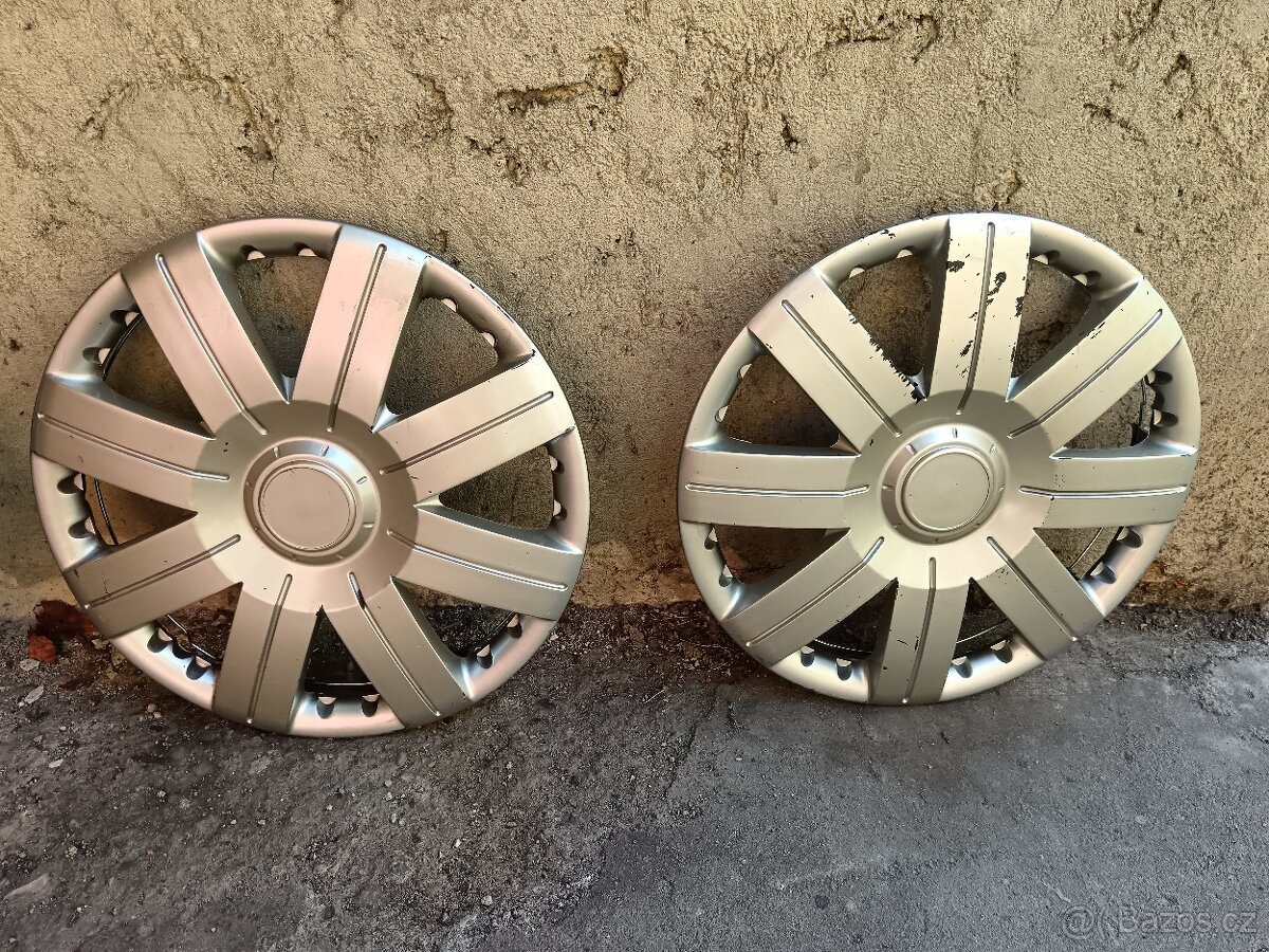 Univerzální poklice r 14 - 2