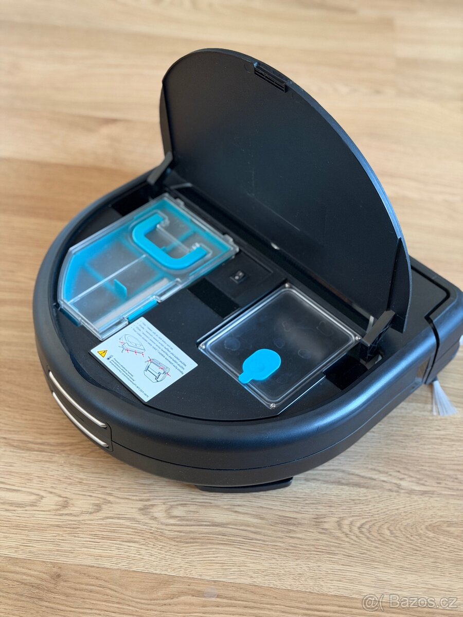 Robotický vysavač Hobot Legee 688 - 2