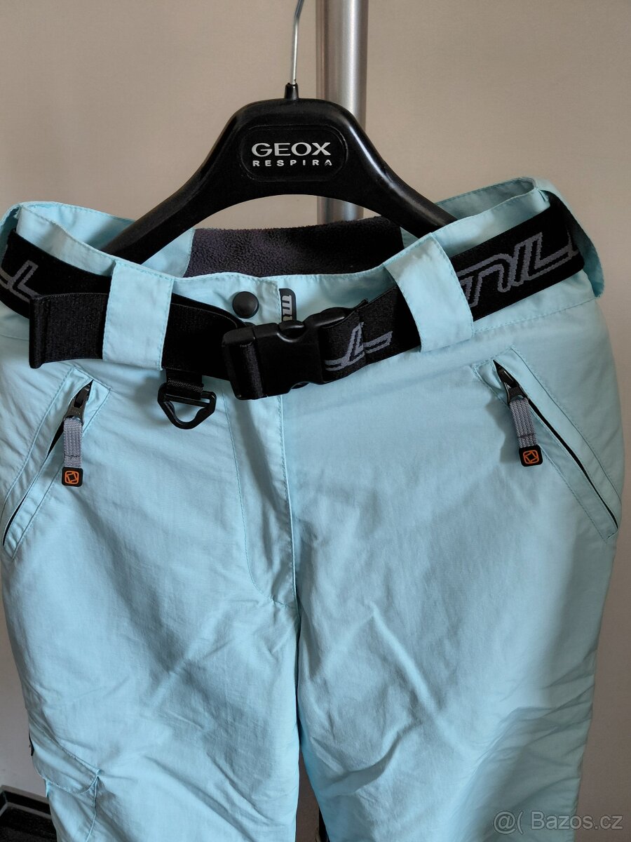 Lyžařské kalhoty - 2