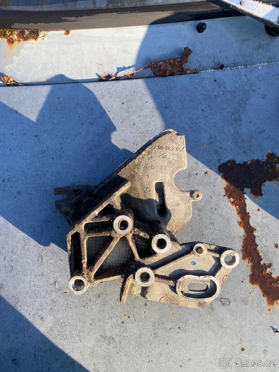 Renault grand espace 3 - 2