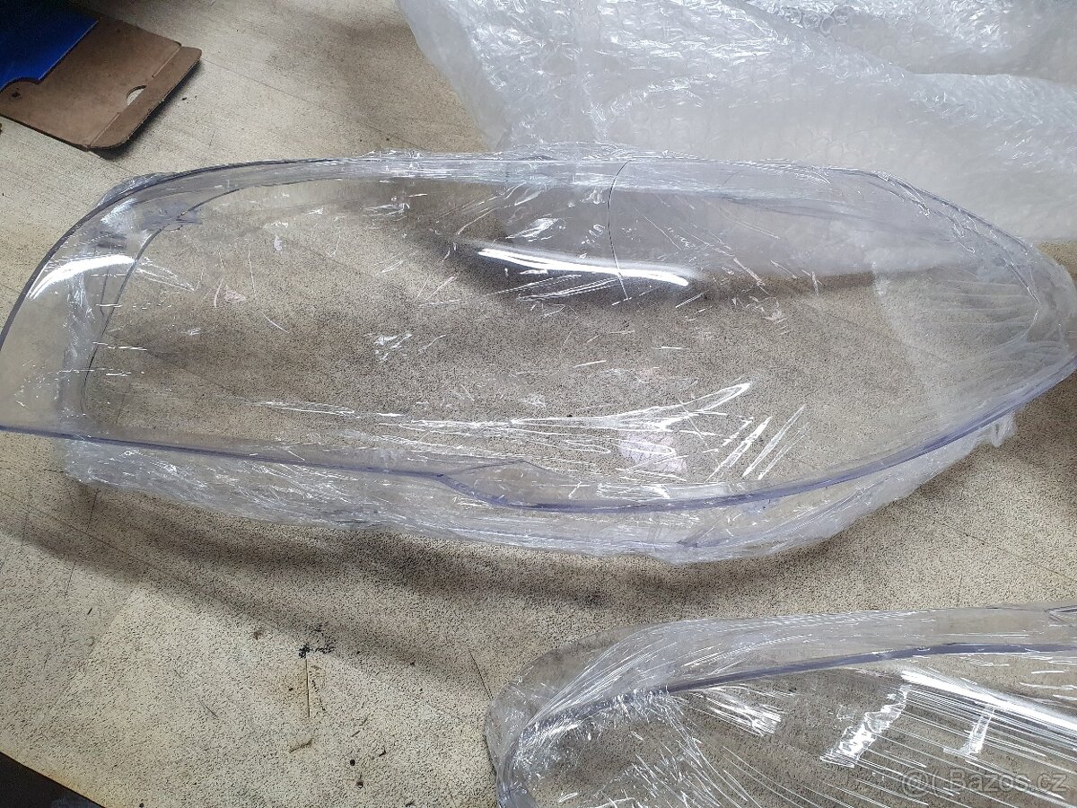 Kryty světel BMW F10/11 - 2