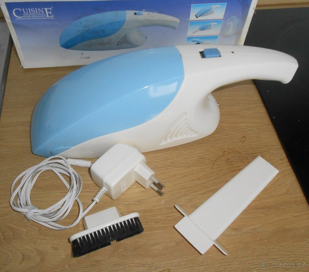 Ruční vysavač Cuisine - 2