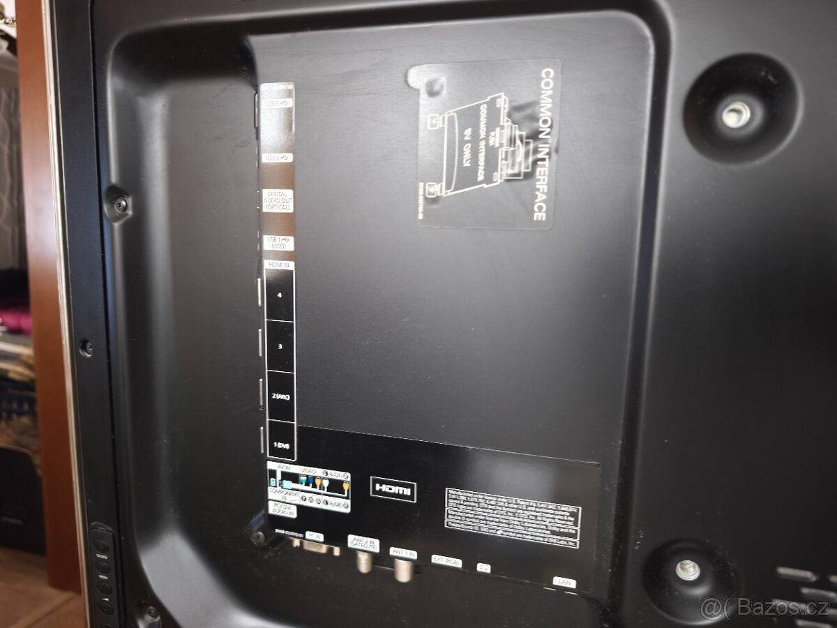 Prodám televizi Samsung - 2