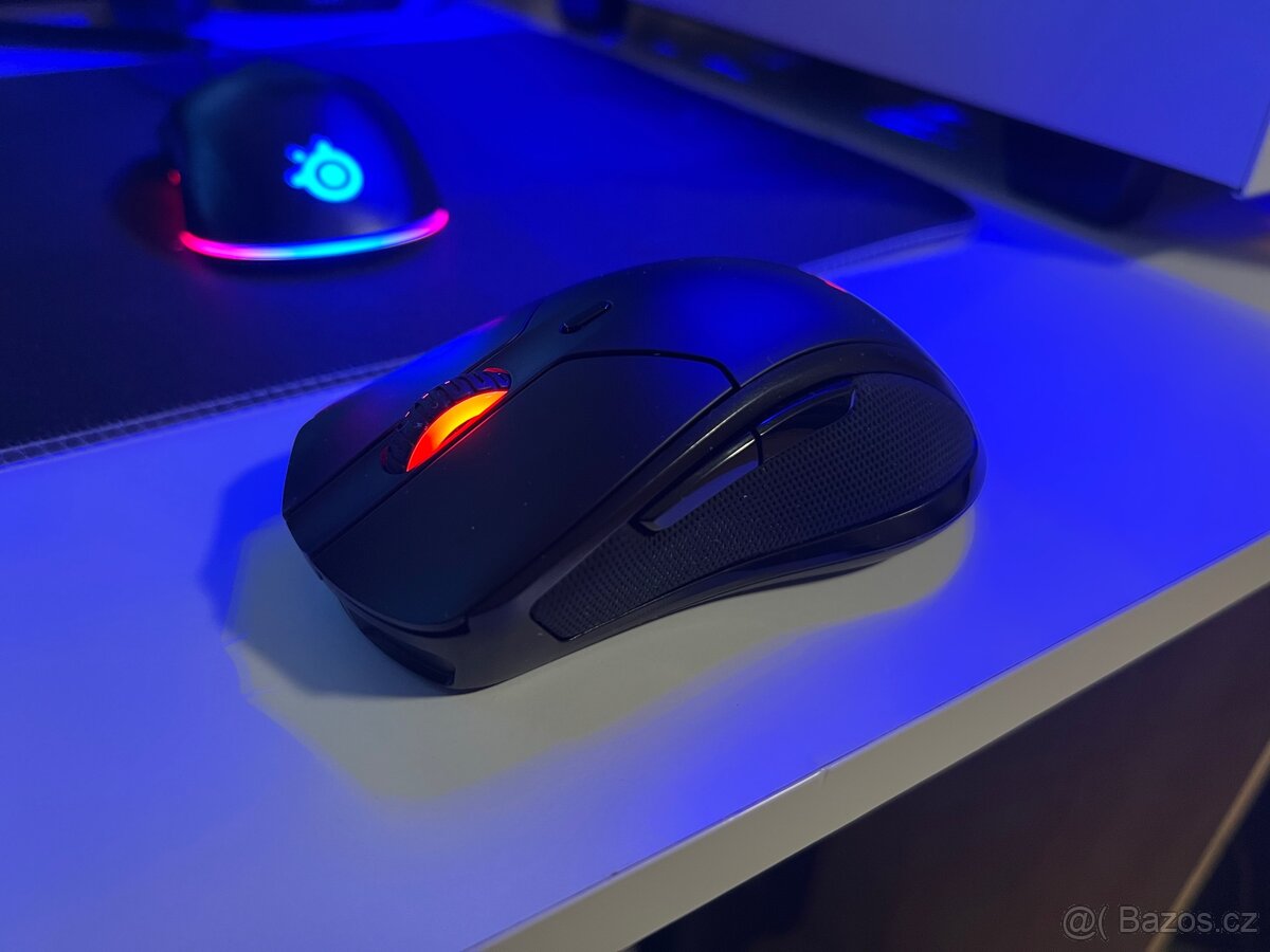 HyperX Pulsfire Dart - 2