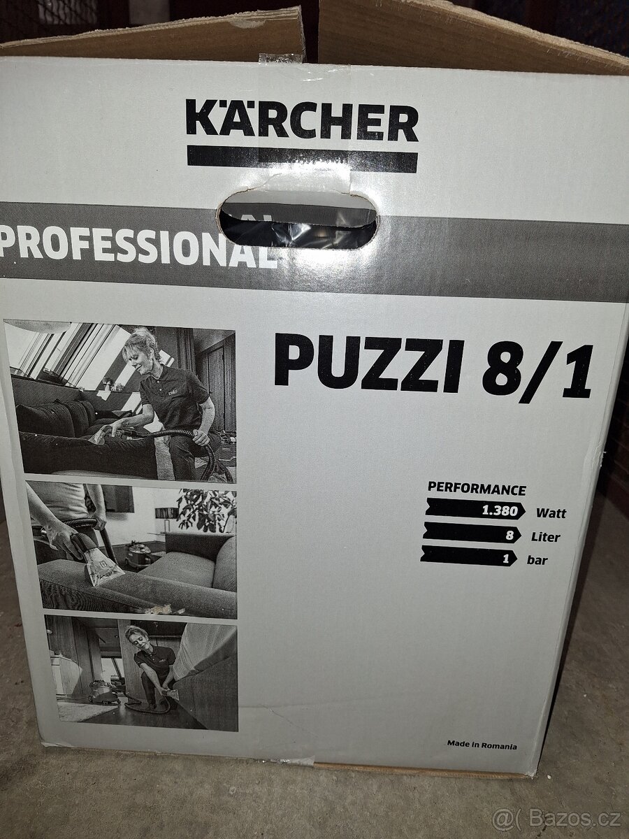 Karcher - 2
