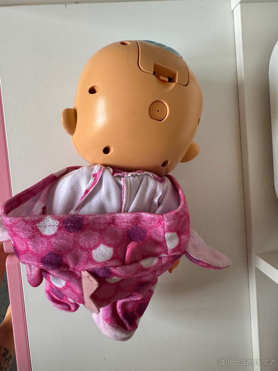 Panenka Cry Babies - 2