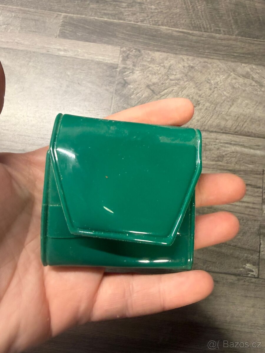 Sada retro odznaků Dřevodílo - 2