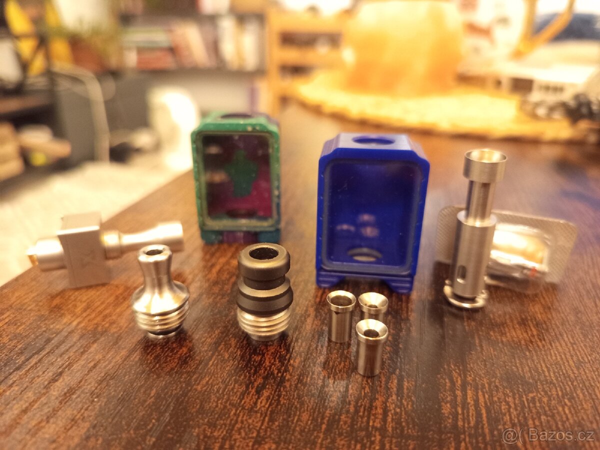 Boro mod Raga AIO - 2