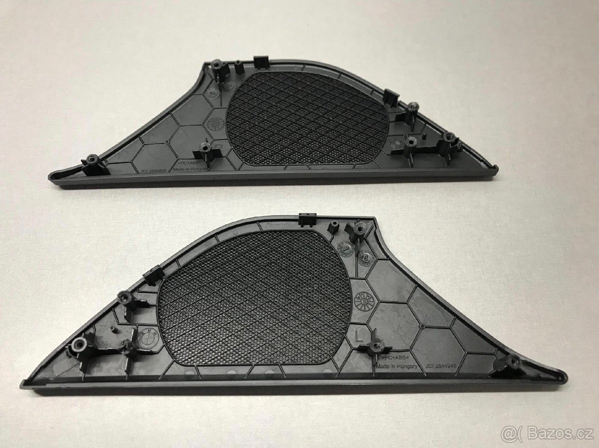 BMW kryt reproduktoru přední dveře - 2