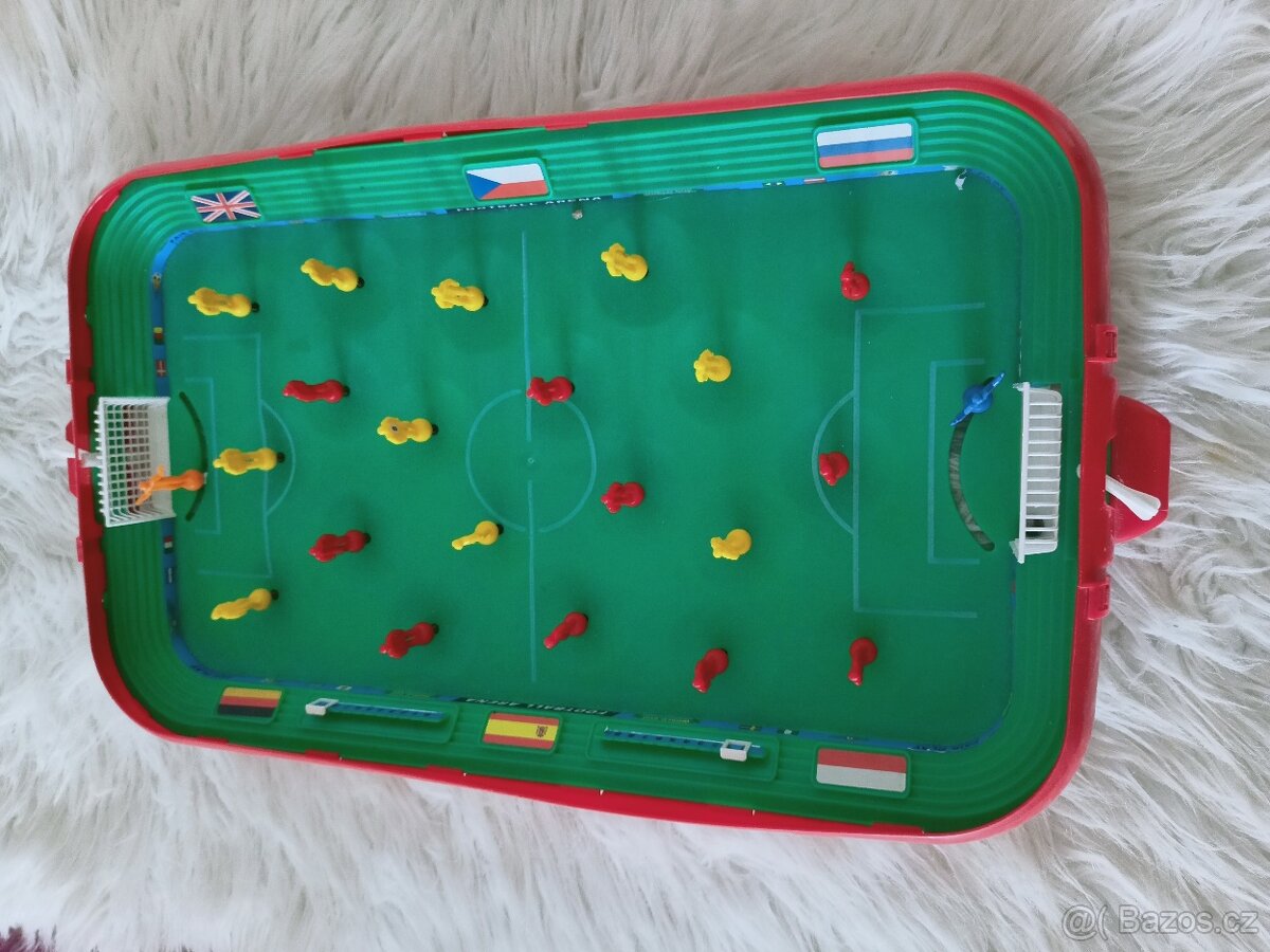 Stolní fotbal - 2
