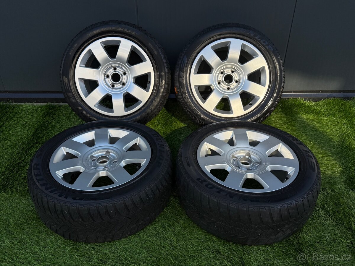 Audi A8 R17 kola - 2