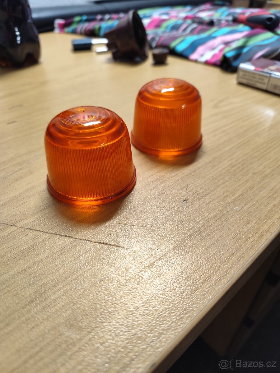 Škoda Octavia 1961 - 2