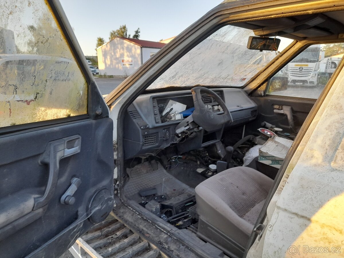 Škoda Forman Plus - 2