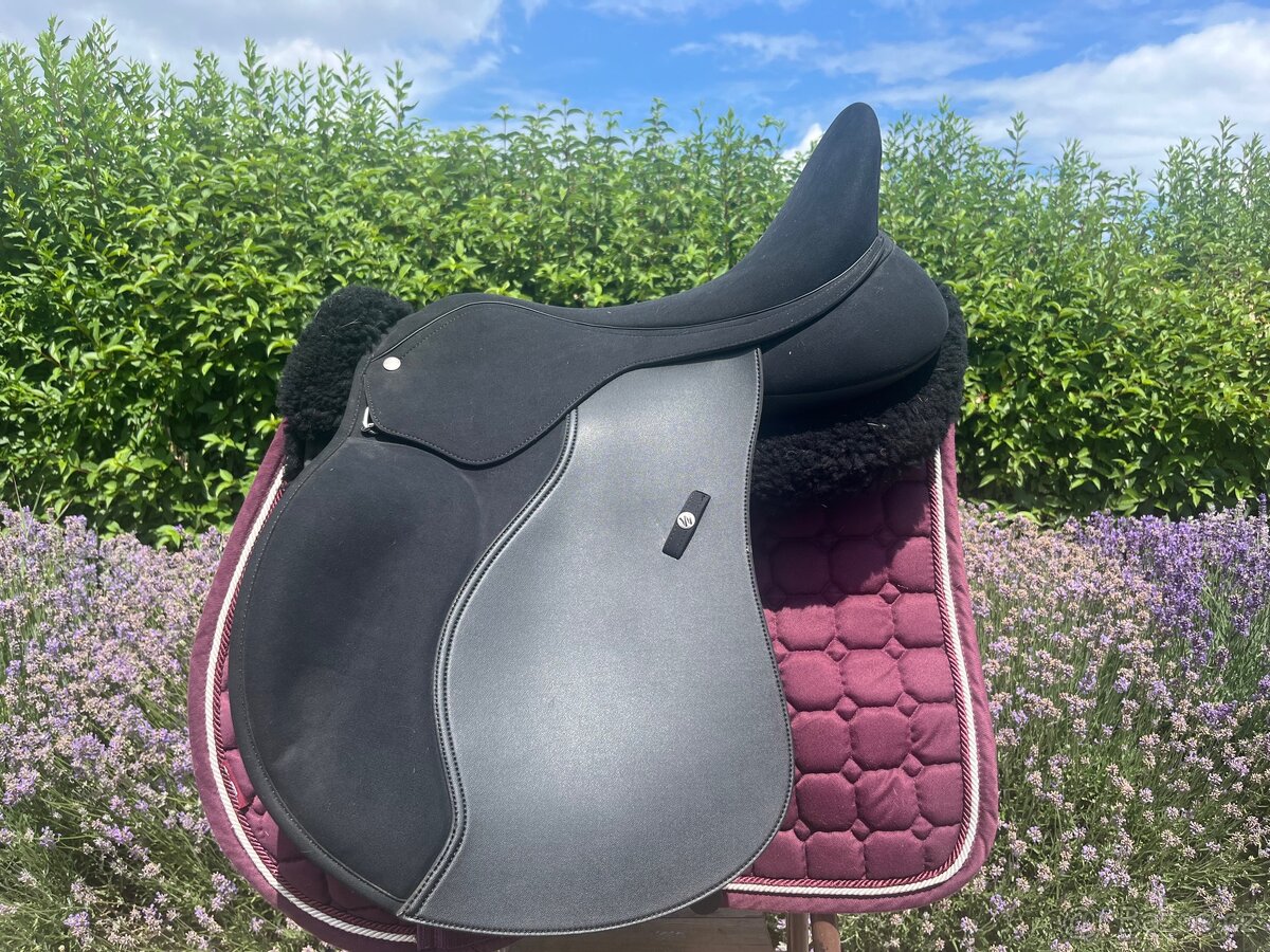 SEDLO WINTEC 2000 AP High Wither - 2