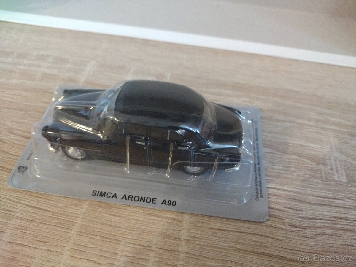 Kultovní auta ČSSR - 2