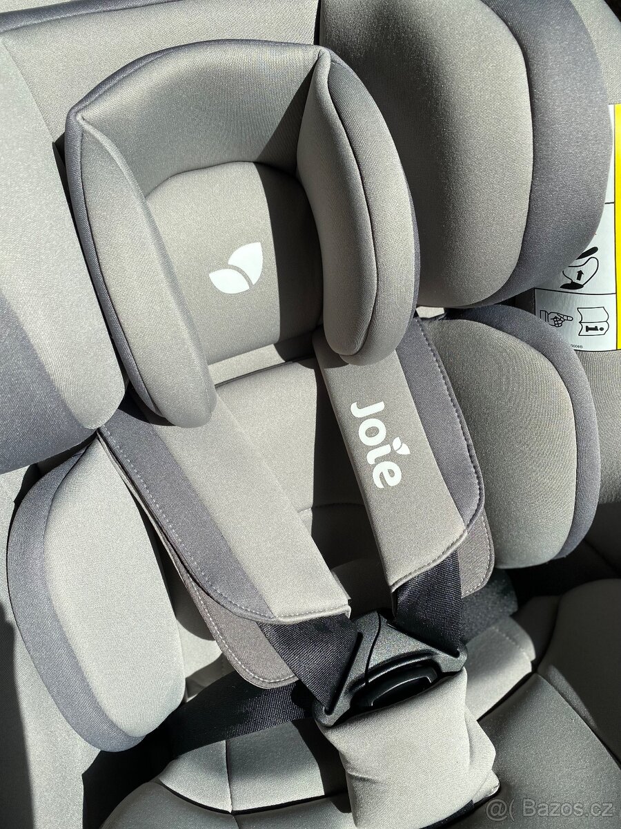 Joie Steadi R129 - 2