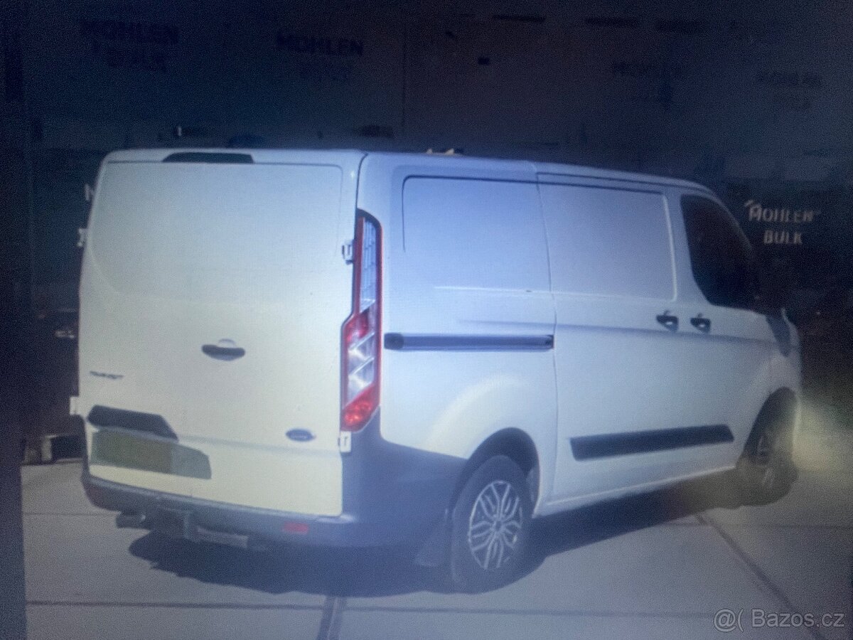 Ford Transit Custon L2H1 2.2 TDCI Trend - 2