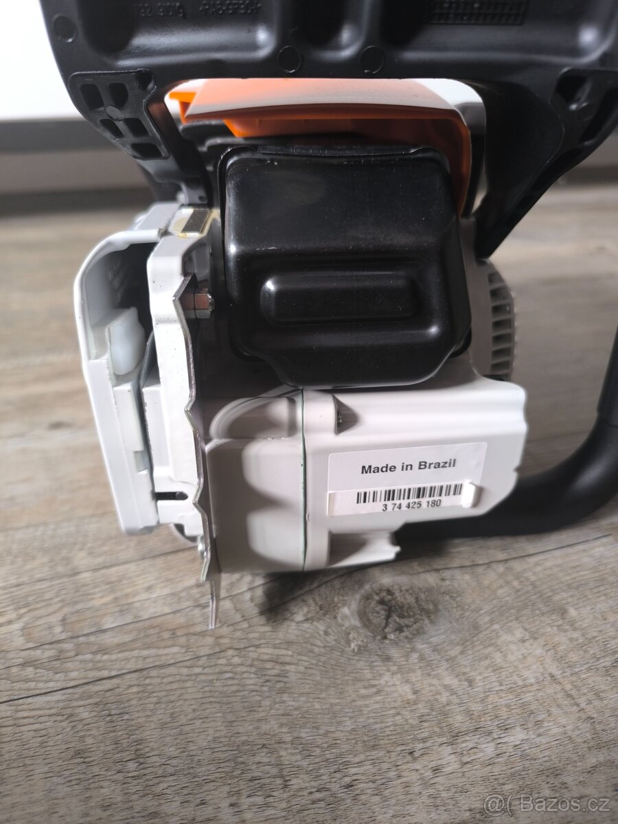 Stihl MS 260 - 2