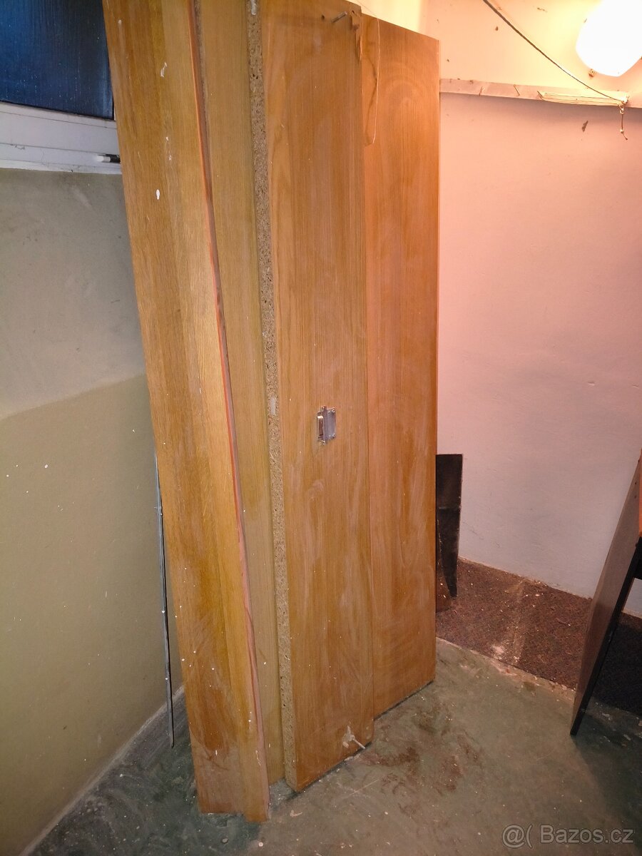 Manželská postel - 2