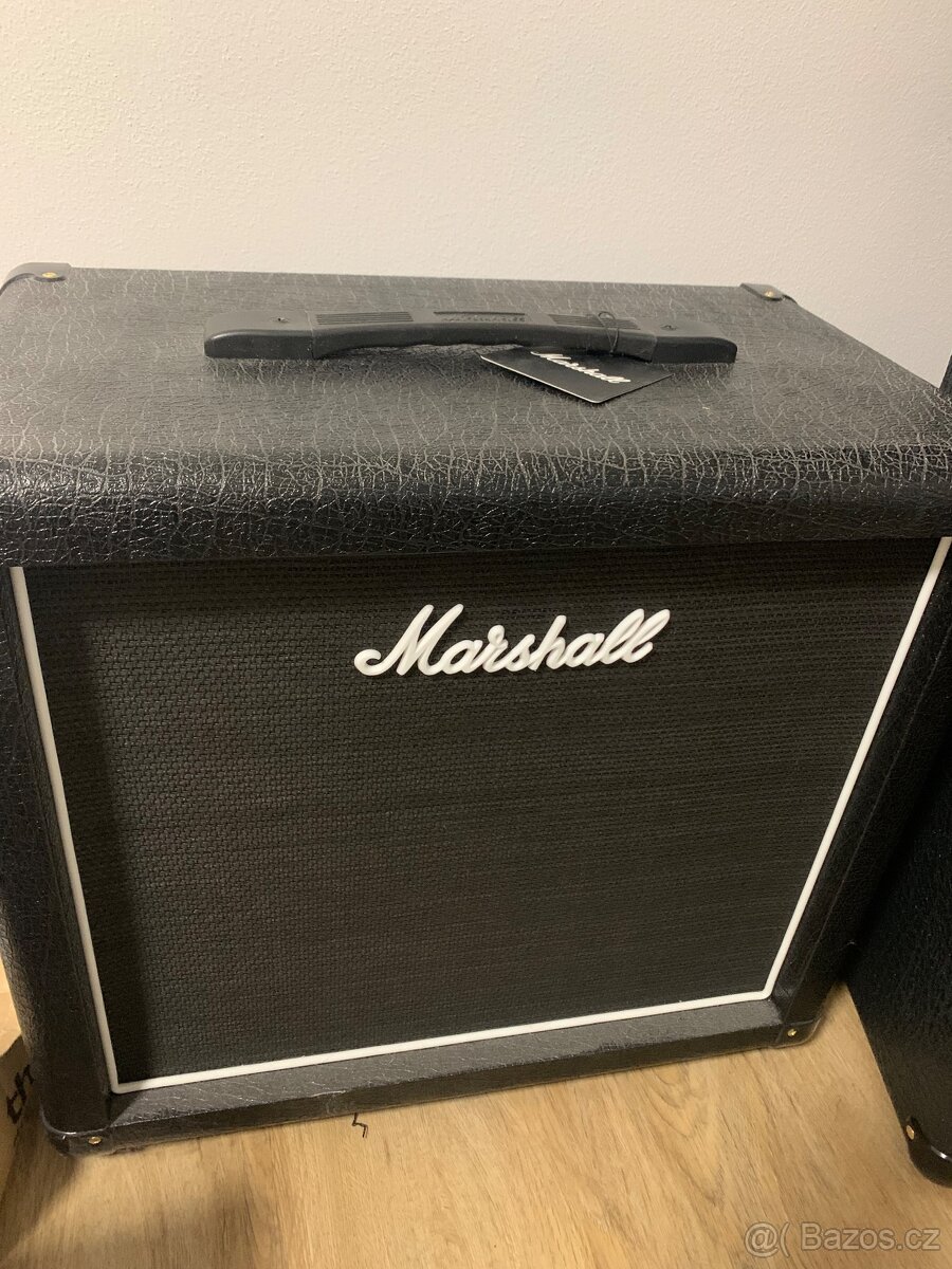 Prodám kytarový reprobox Marshall MX112 - 2