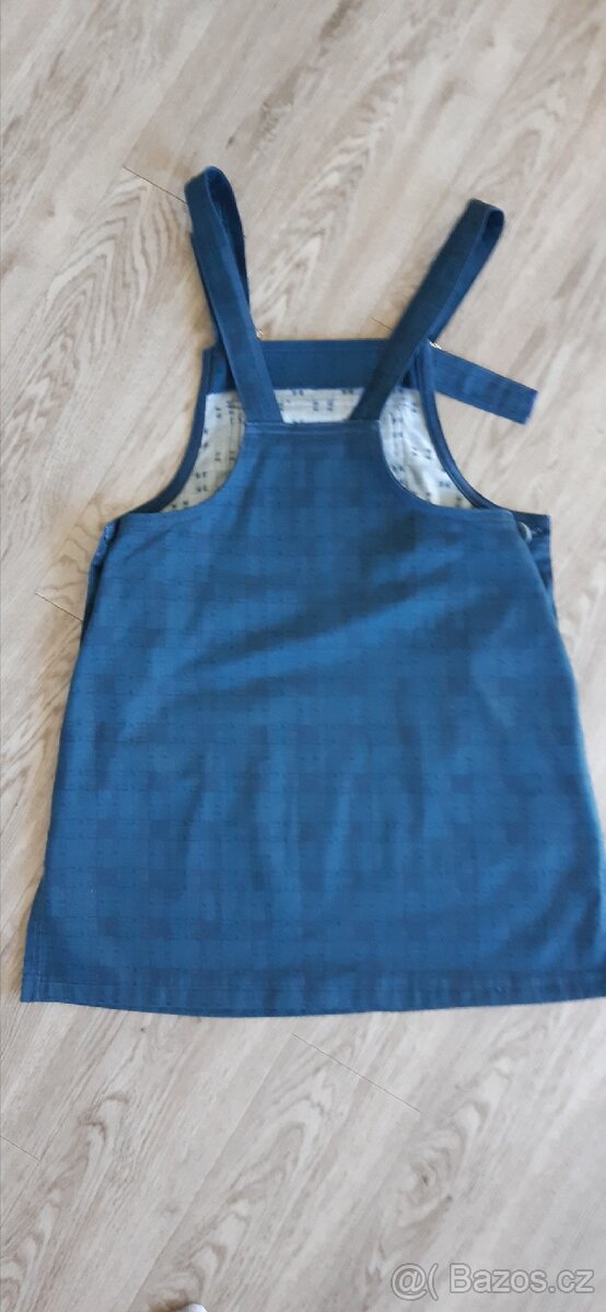 Těhotenské šaty - 2