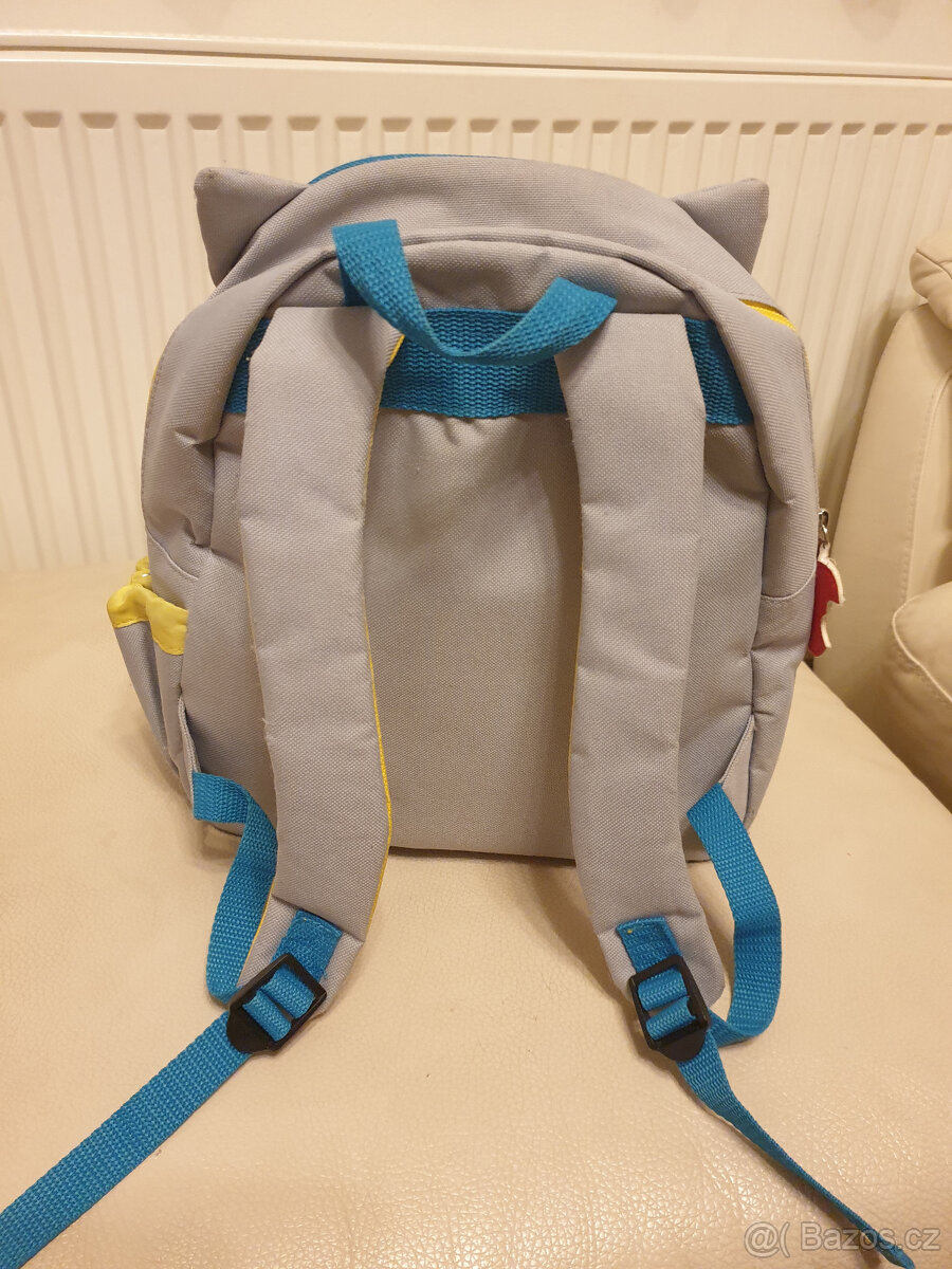 Dětský batoh - 2