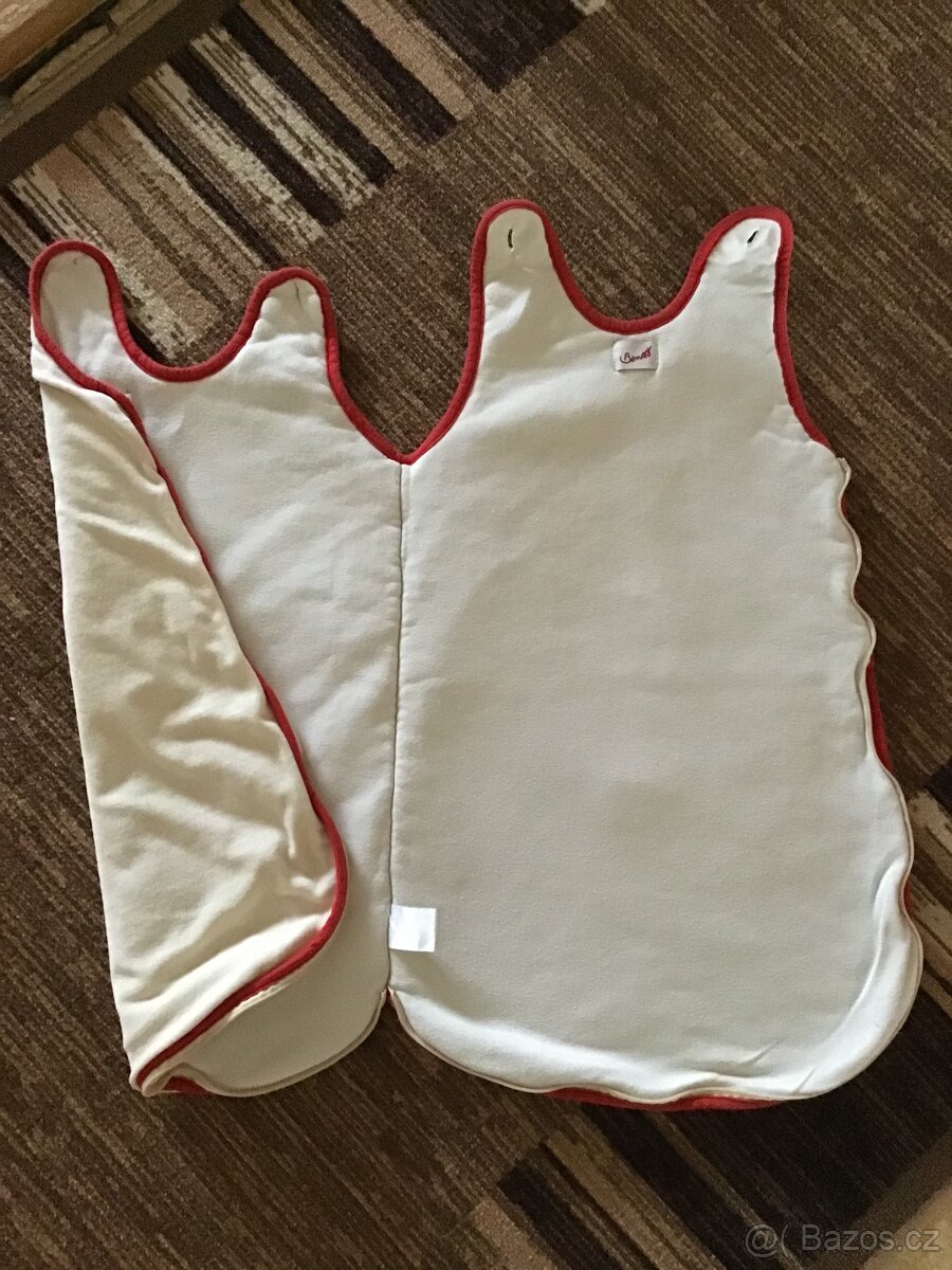 Spací pytel pro miminka - 2
