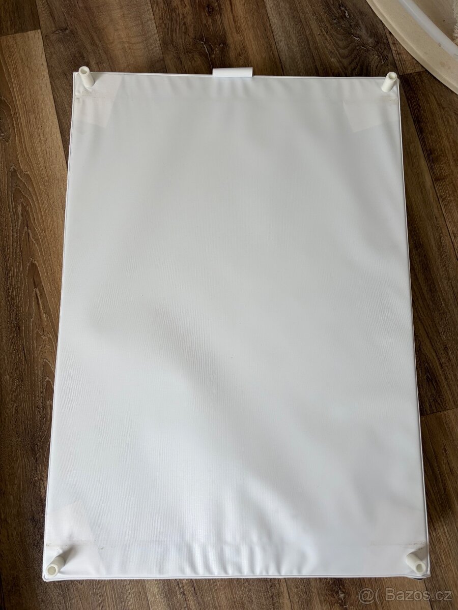Přebalovací podložka - 2