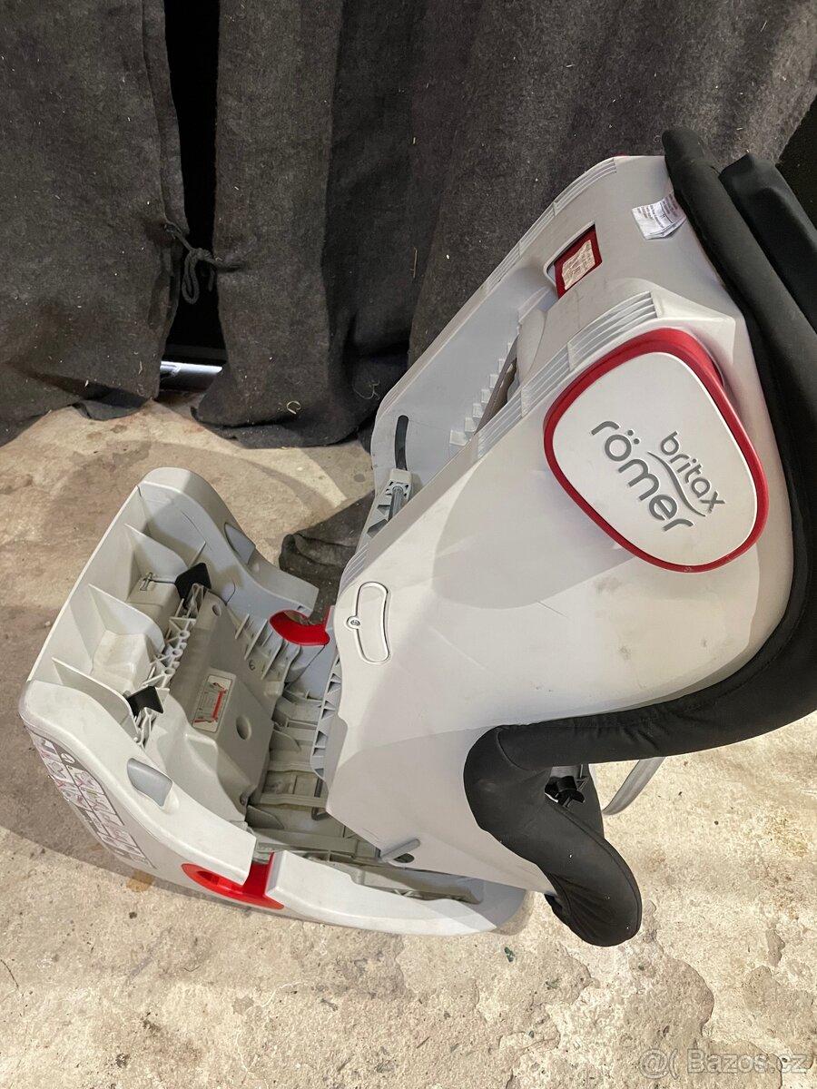 Britax Römer king 2 - 2