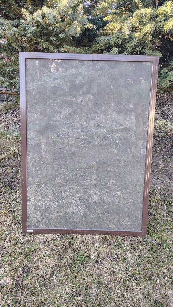 Site proti hmyzu - 2