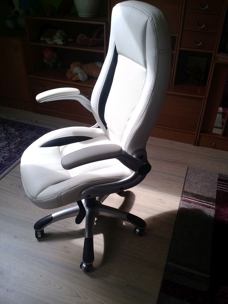 Prodám kancelářské křeslo - 2