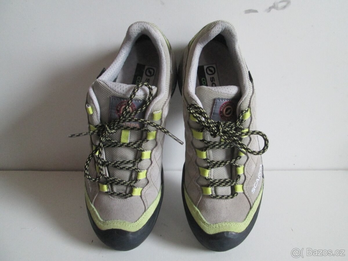 Scarpa GTX.....vel.39,5 - 2