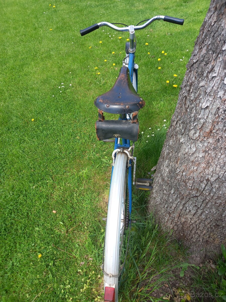 Liberta pánské kolo - 2