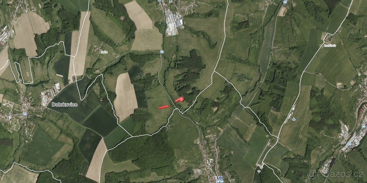 Kaňovice u Luhačovic - 2