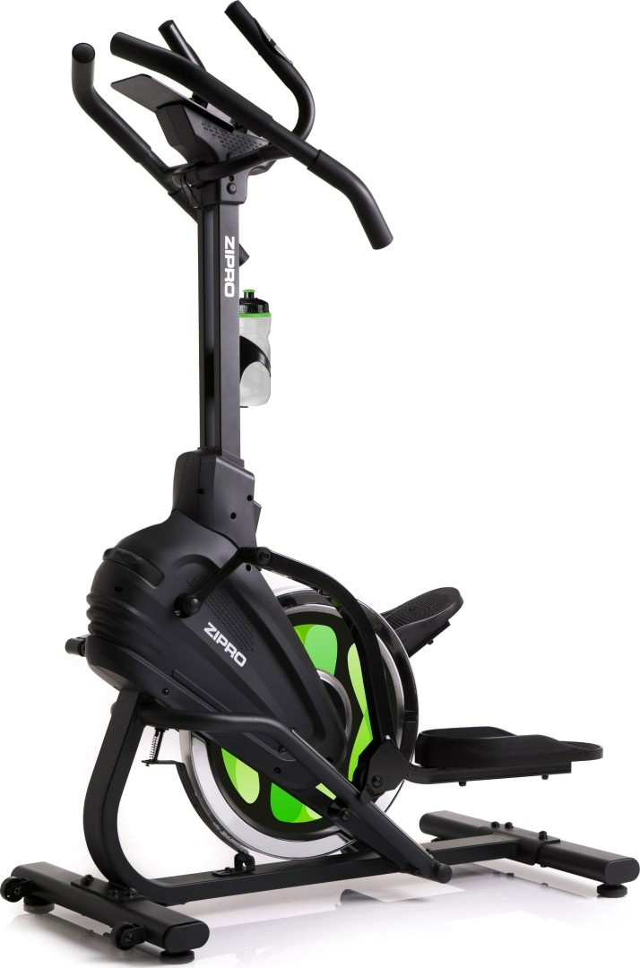 Eliptický trenažér Zipro Stepper Climber magnetic elliptical - 2