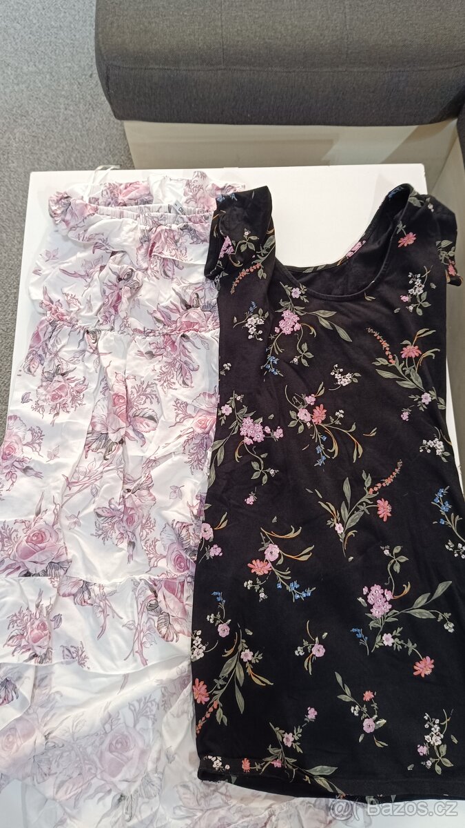 Dámské oblečení mix - 2