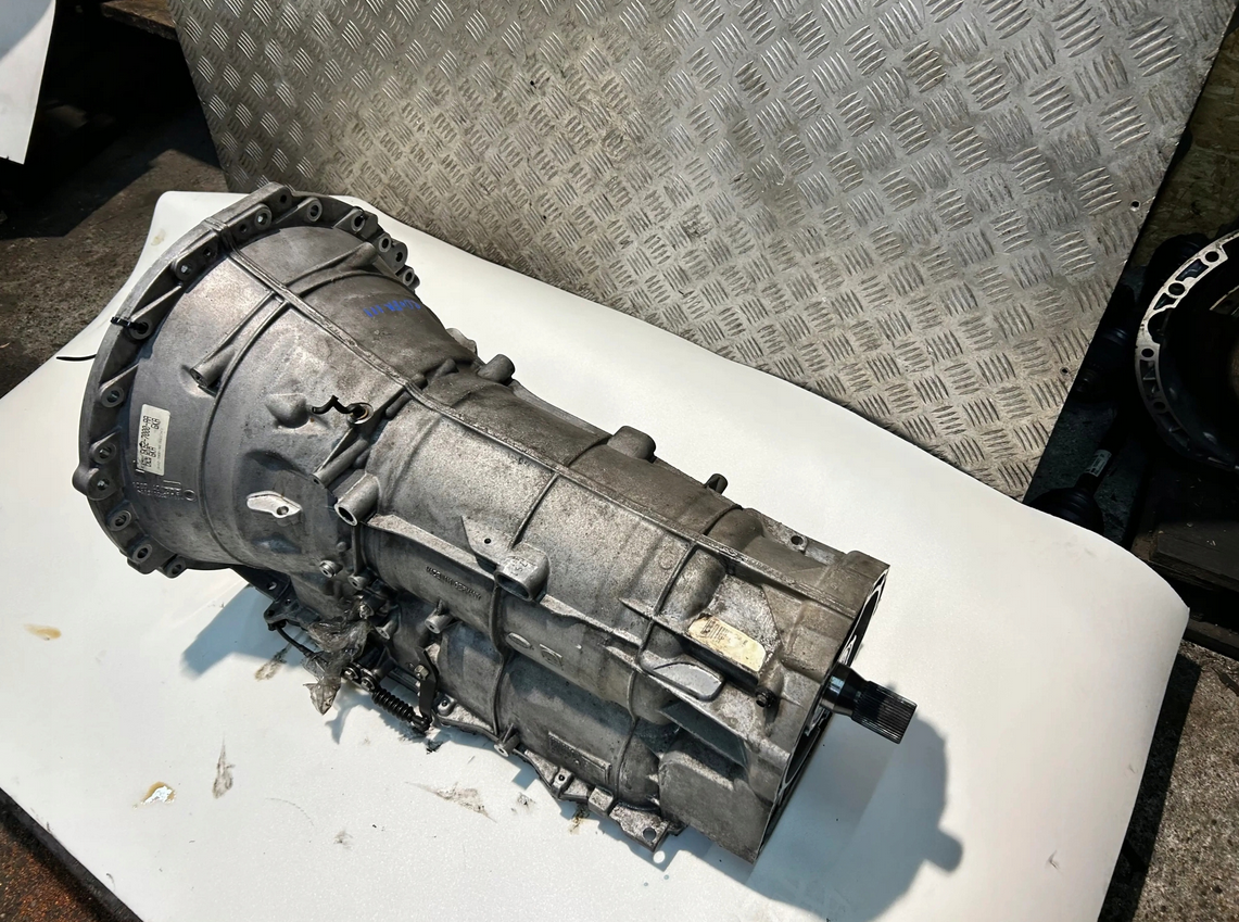 Range Rover automatická převodovka GK62-7000-AA - 2