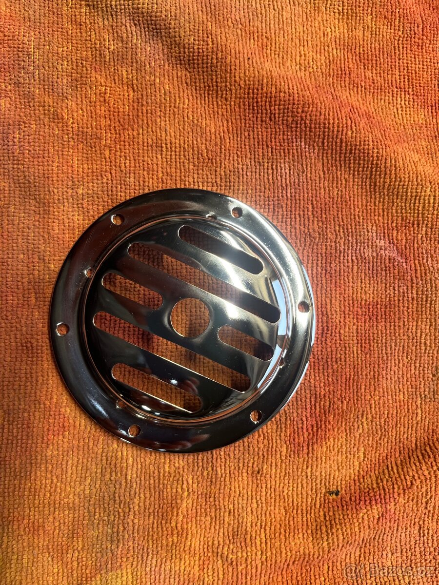 Prodám kryt klaksonu Jawa - 2