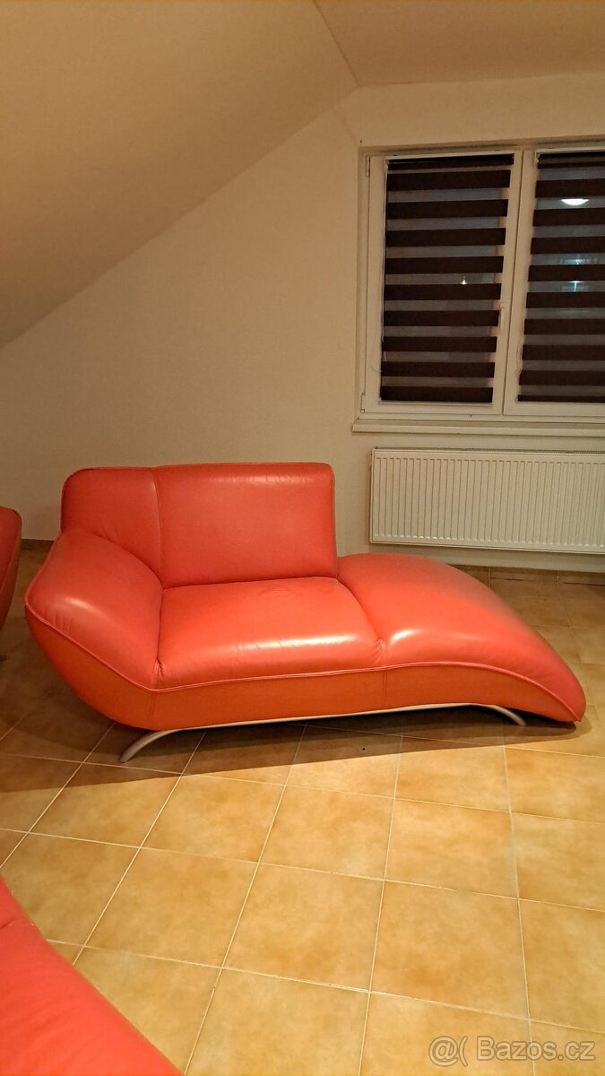 Prodám sedací soupravu - 2