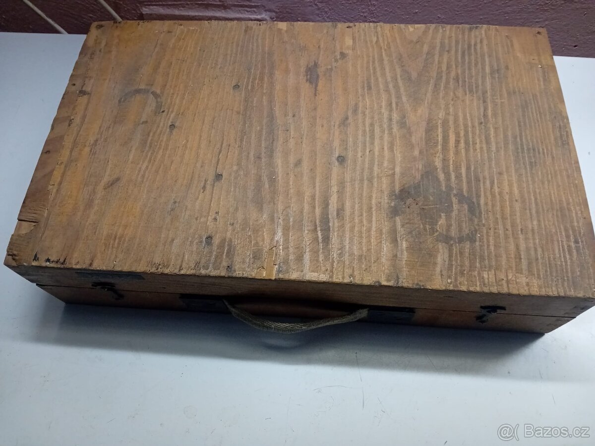 Hořaky na autogen - 2