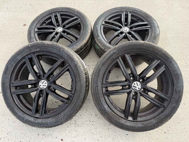 Alu kola letní r17 - 2