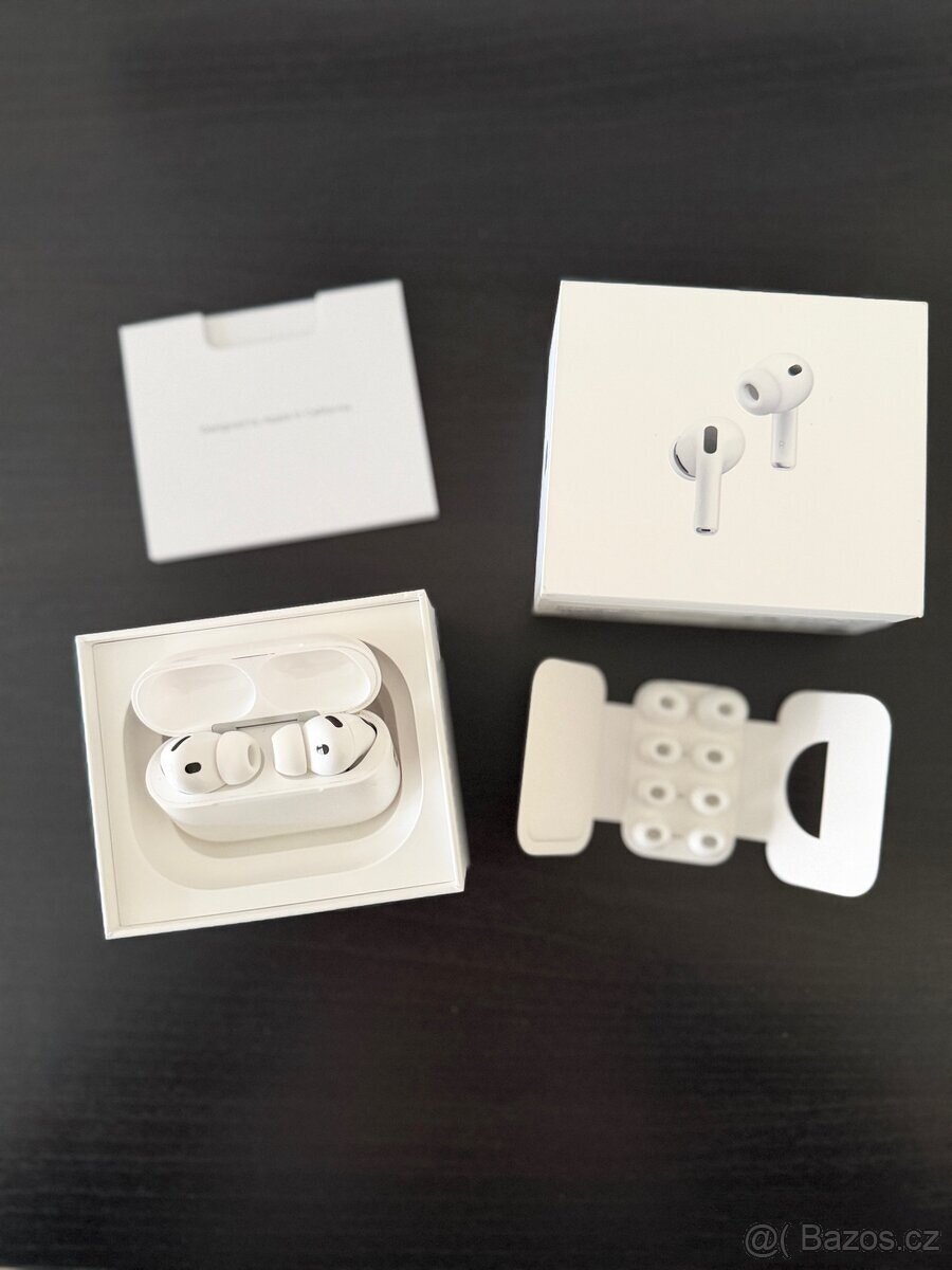Airpods pro 3 - 2